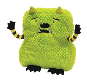 whatif monster plush